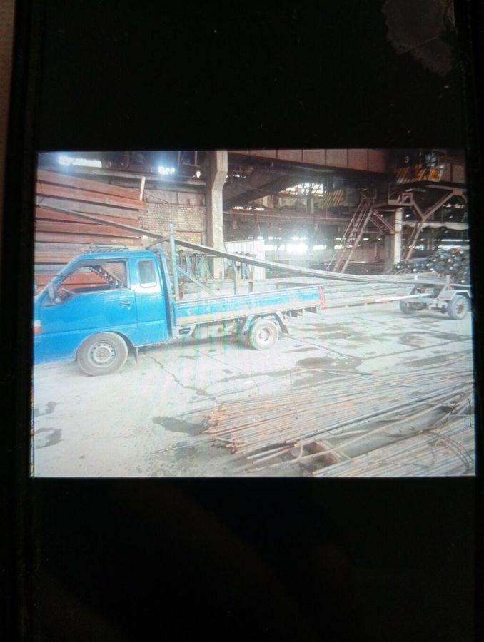 Hyundai Porter