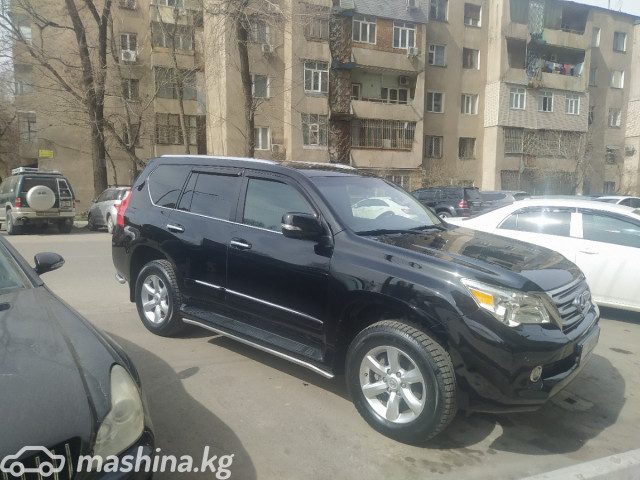 Lexus GX