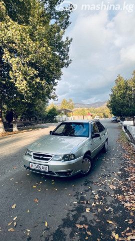 Daewoo Nexia