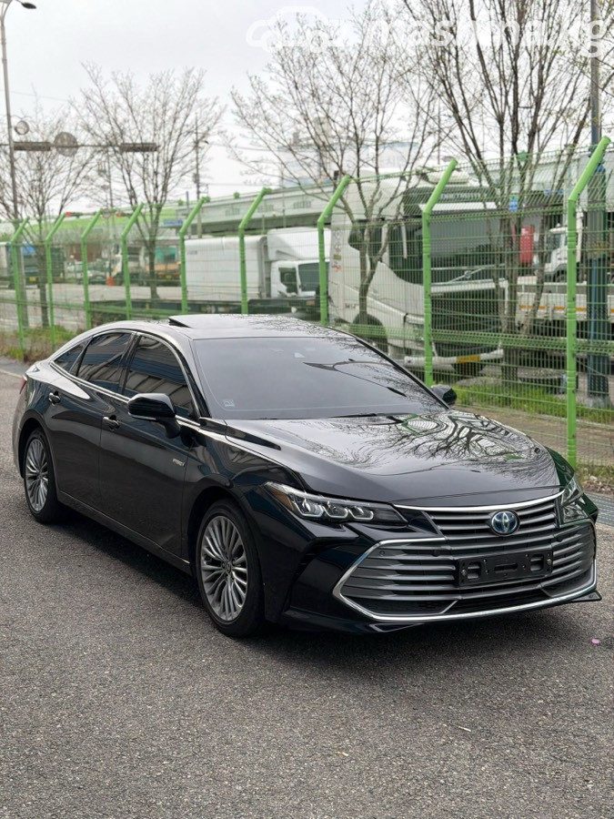 Toyota Avalon