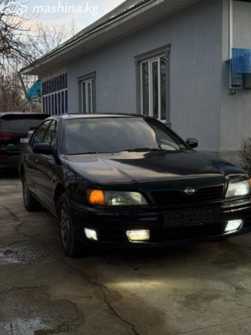 Nissan Maxima