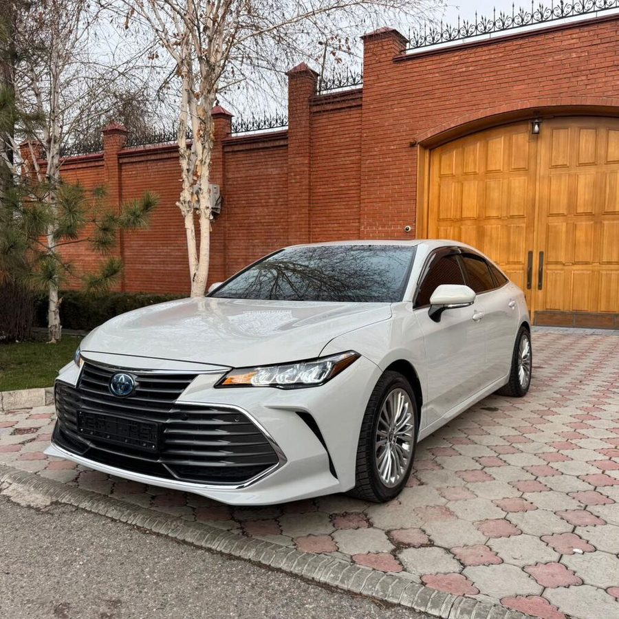 Toyota Avalon