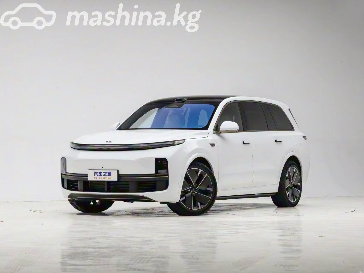 LiXiang L9