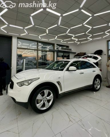 Infiniti FX