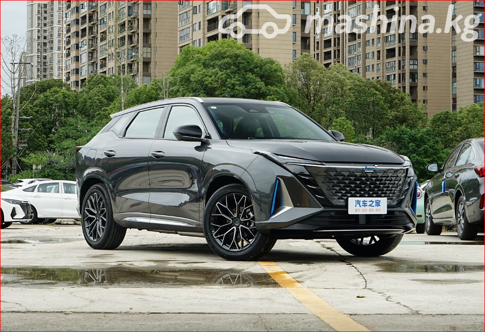 Oshan Z6