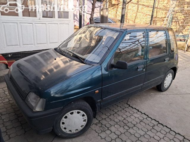 Daewoo Tico