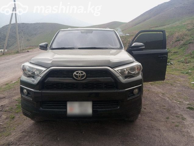 Toyota 4Runner