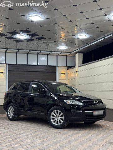 Mazda CX-9