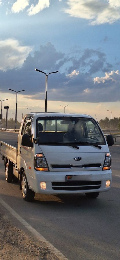 Kia BONGO