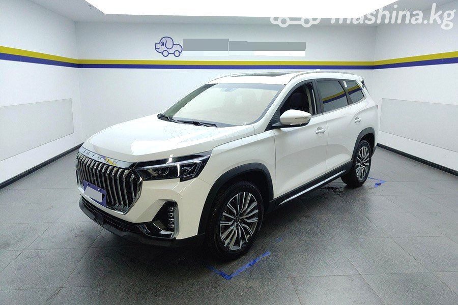 Jetour X90 PLUS