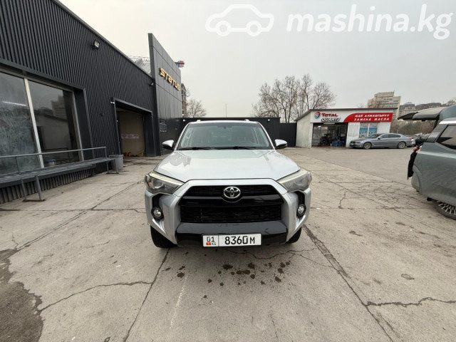 Toyota 4Runner