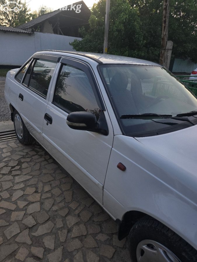 Daewoo Nexia