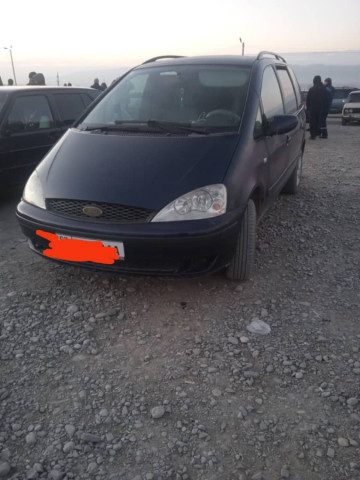 Ford Galaxy