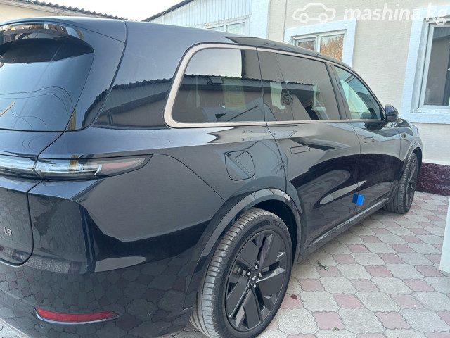 LiXiang L9