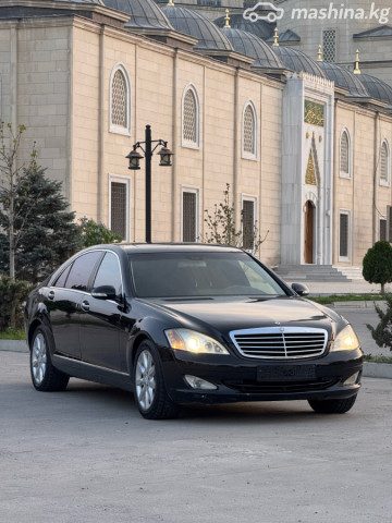 Mercedes-Benz C-Класс AMG