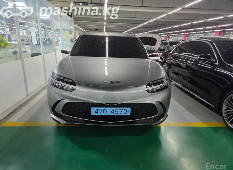 Genesis GV60 I
