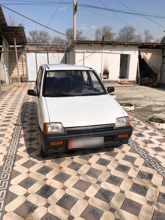 Daewoo Tico 1996