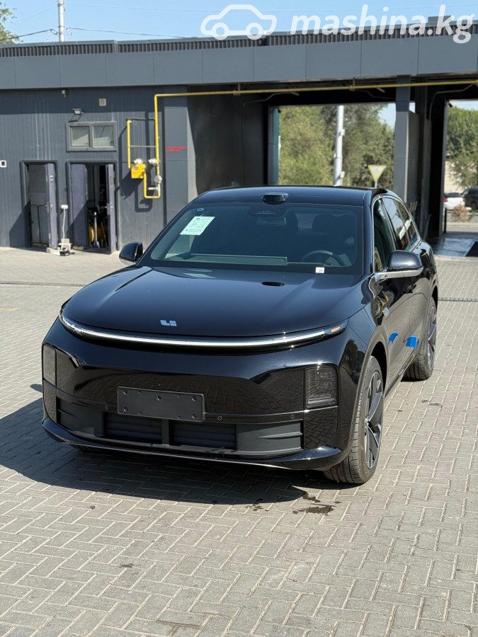 LiXiang L6