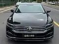 Volkswagen Phideon I Рестайлинг 2021