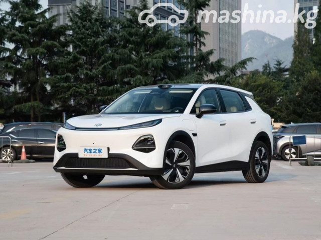 Changan Qiyuan Q05