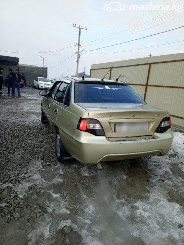 Daewoo Nexia