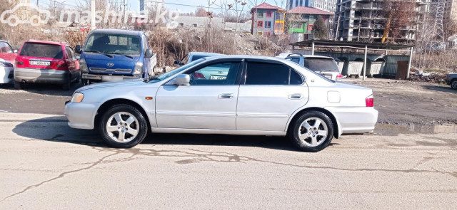 Honda Inspire