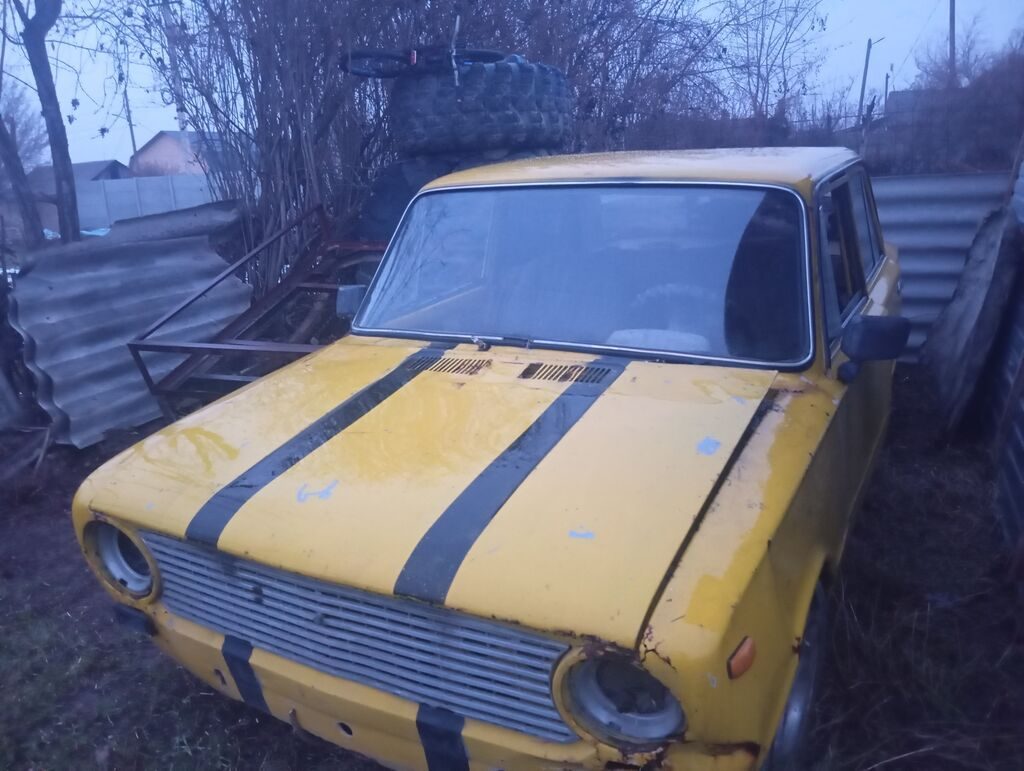 ВАЗ (ЛАДА)
