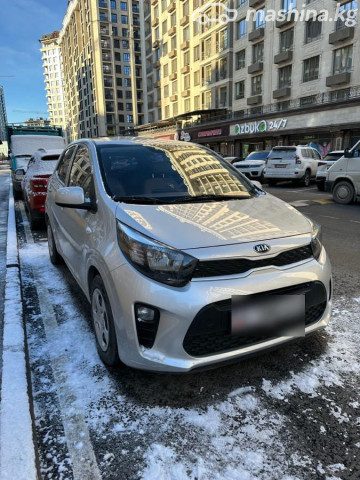 Kia Morning