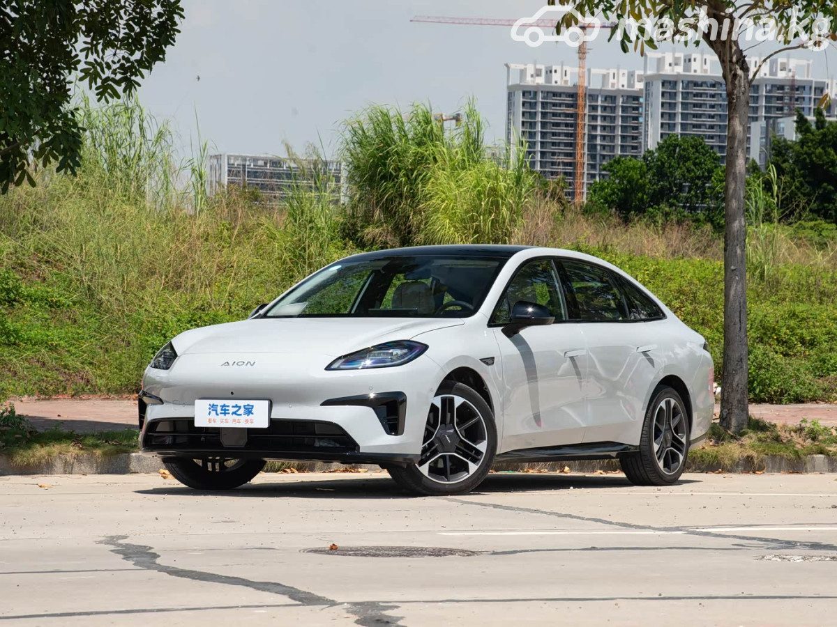 GAC Aion RT
