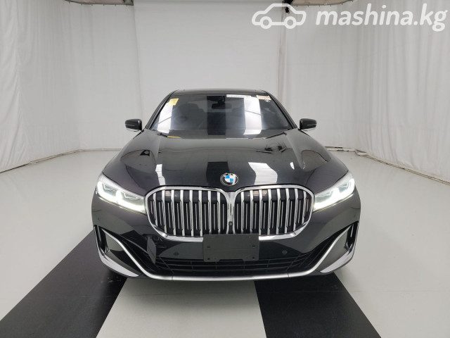 BMW 7 серии