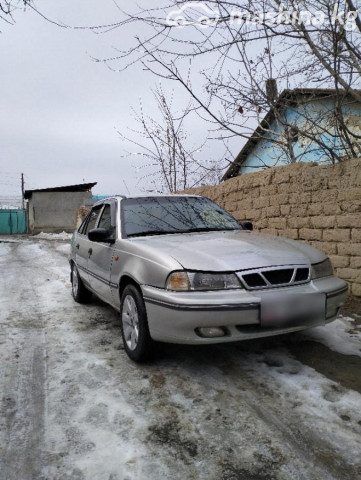 Daewoo Nexia