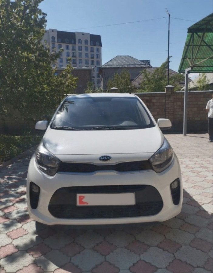 Kia Morning III