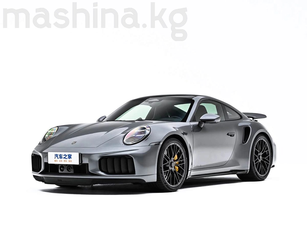 Porsche 911 VII (991) 2026
