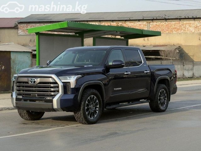 Toyota Tundra