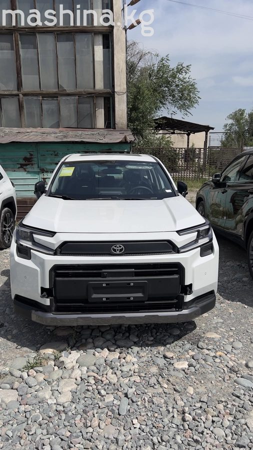 Toyota RAV4 V (XA50) 2026