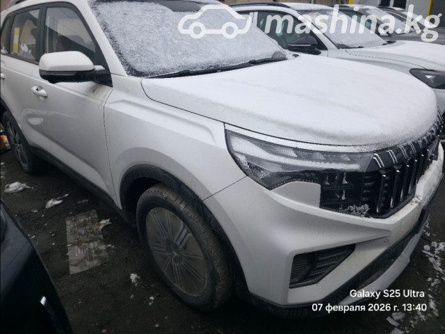 Kia Sportage (China)