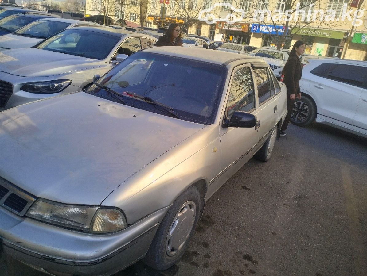 Daewoo Nexia I