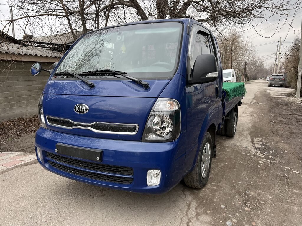 Hyundai Porter