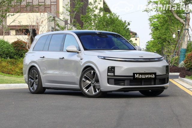 LiXiang L9