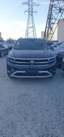 Volkswagen Talagon