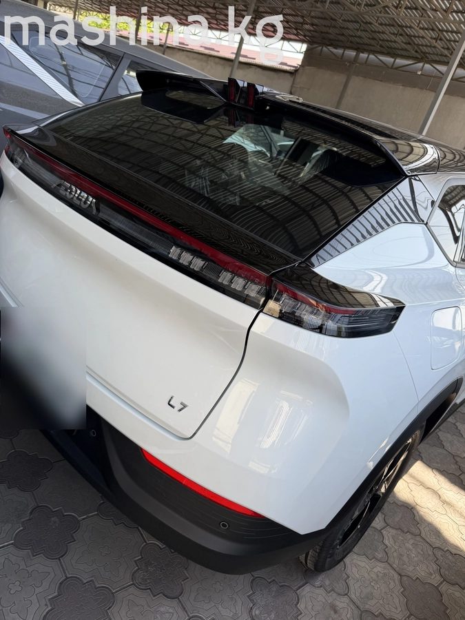 Dongfeng Aeolus E70 2025