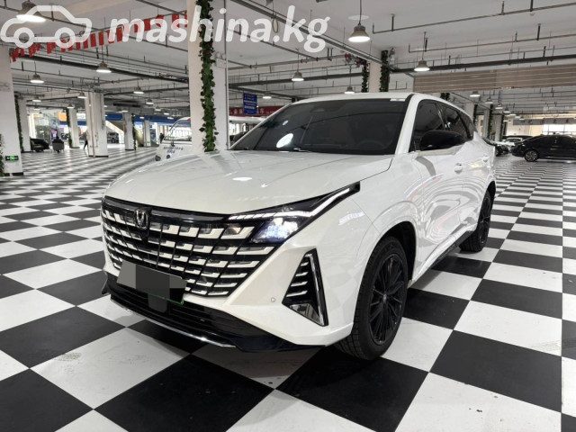 Changan UNI-Z