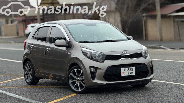 Kia Morning