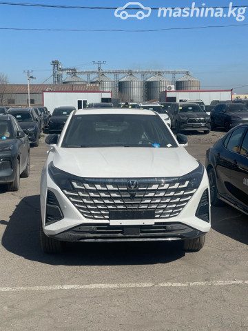 Changan UNI-Z