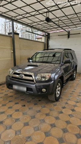 Toyota 4Runner
