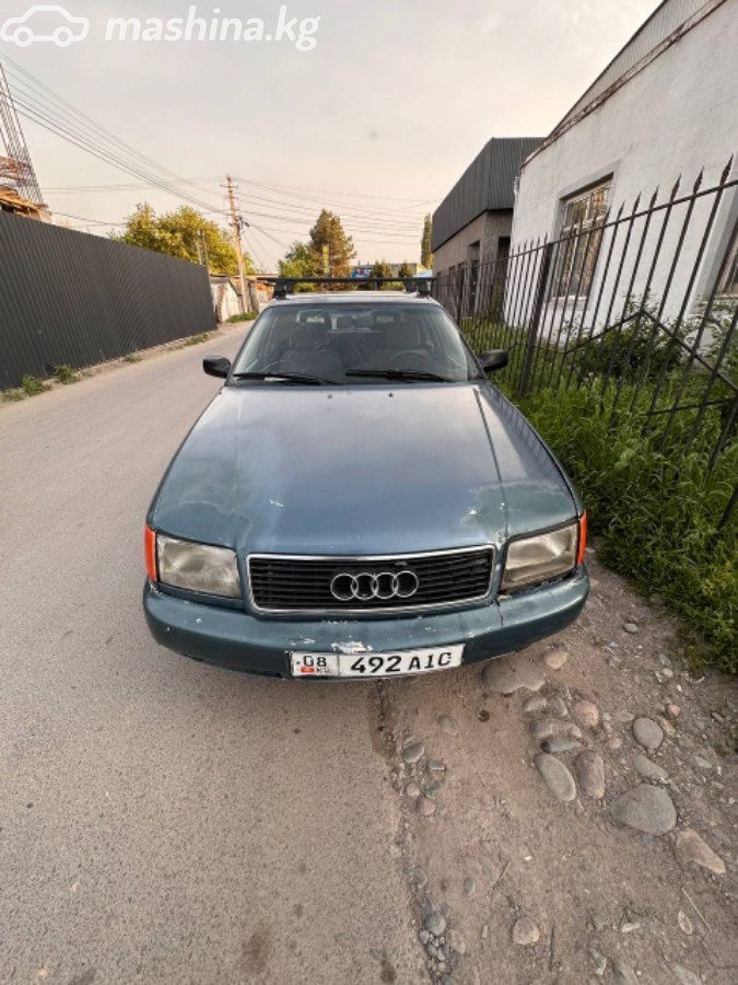 Audi 100 IV (C4)