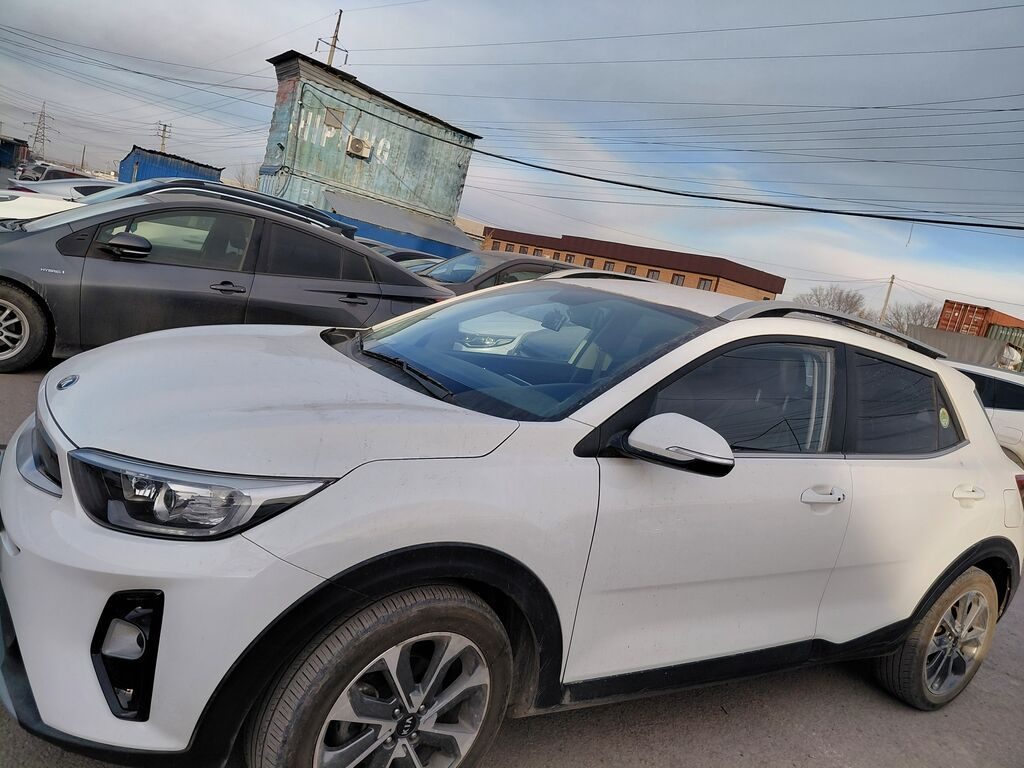 Kia Stonic