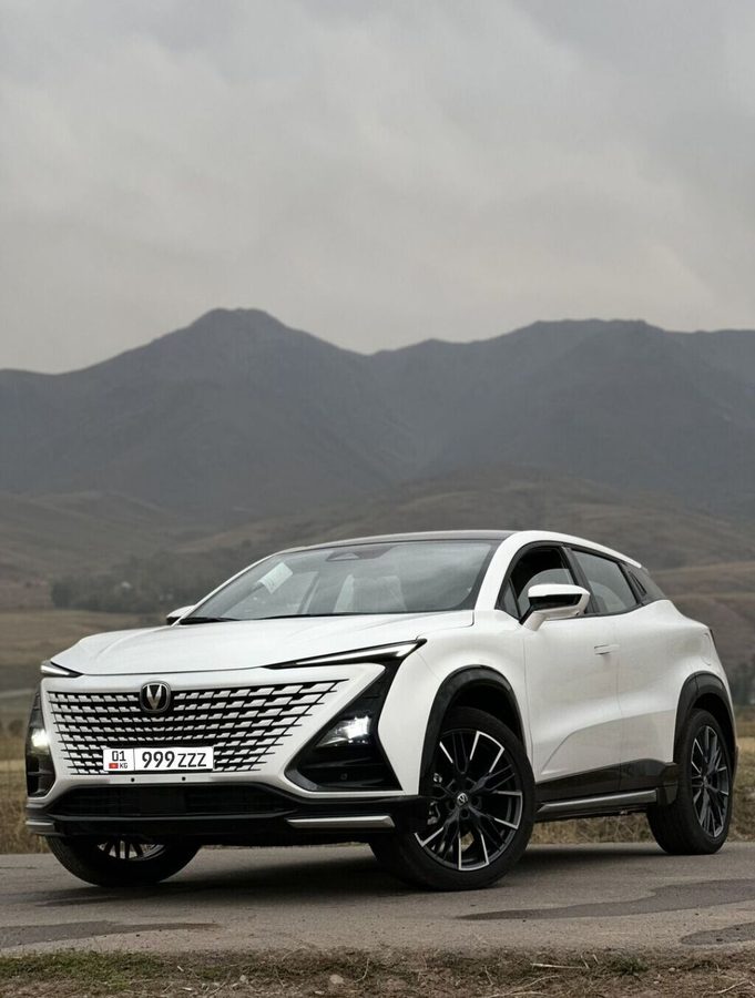 Changan Uni-T