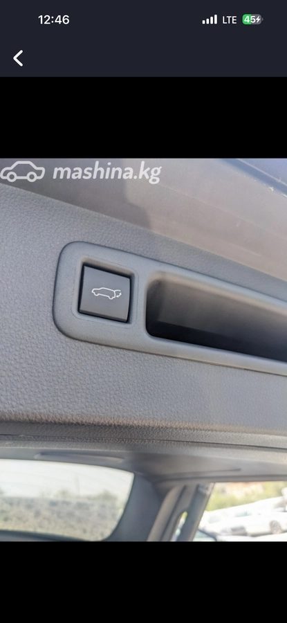 Toyota Highlander IV (U70) 2026