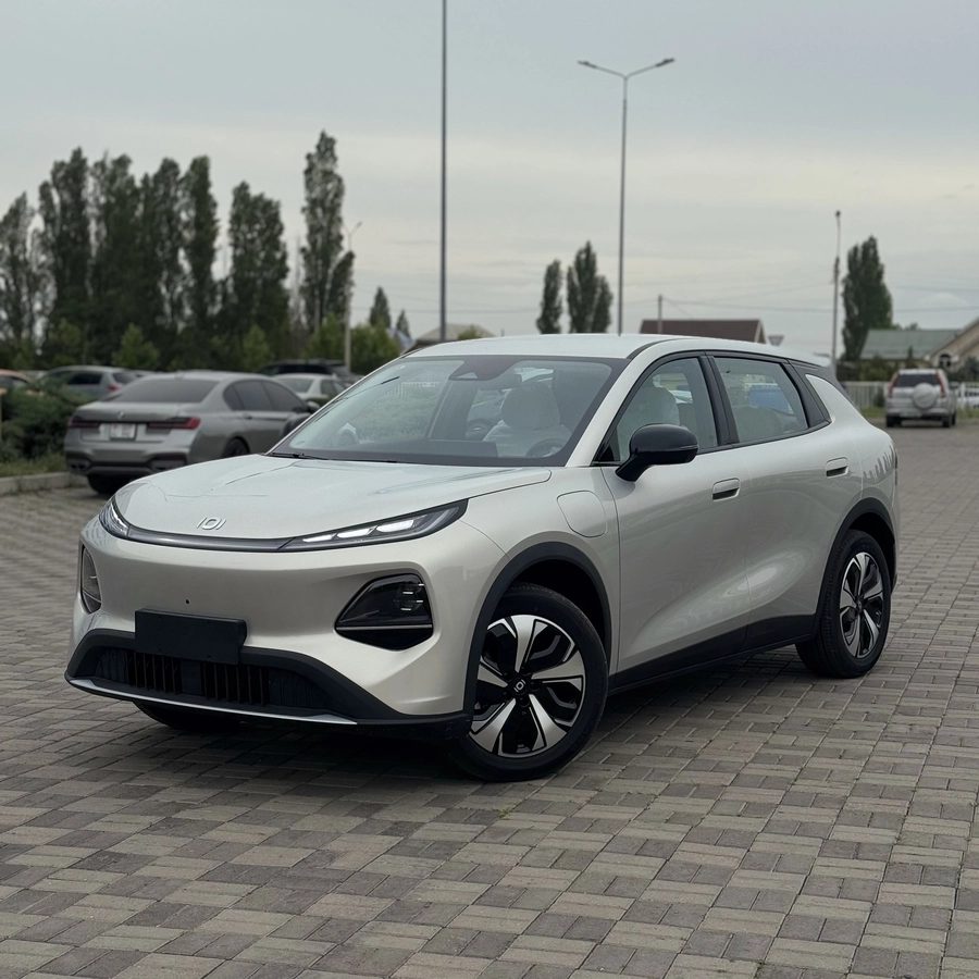 Changan Qiyuan Q05 II 2026